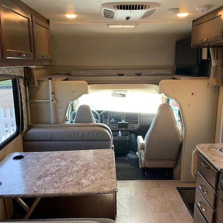Aj-Xl Rv Rental 로스앤젤레스 외부 사진