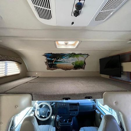 Aj-Xl Rv Rental 로스앤젤레스 외부 사진