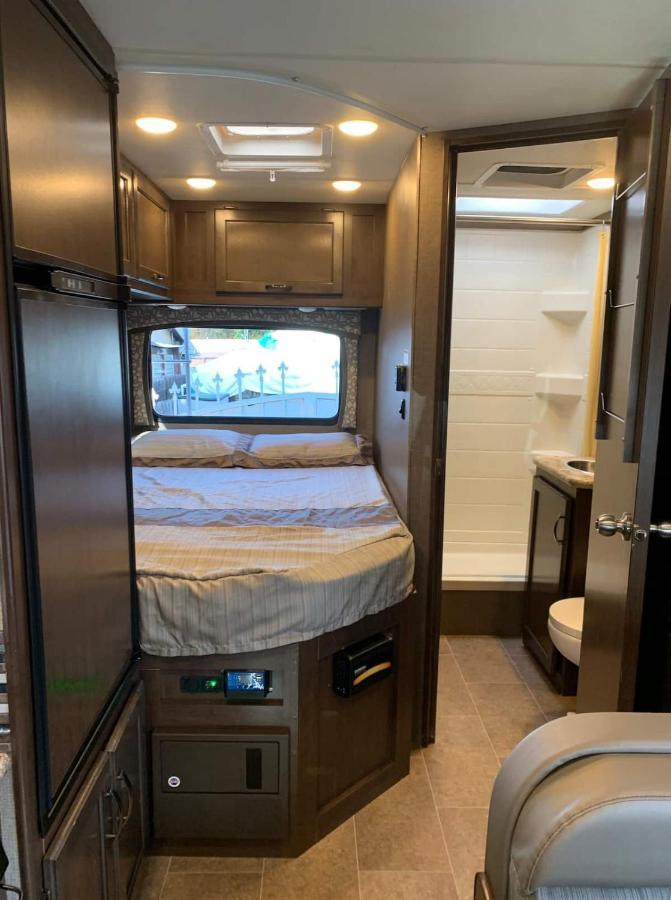 Aj-Xl Rv Rental 로스앤젤레스 외부 사진