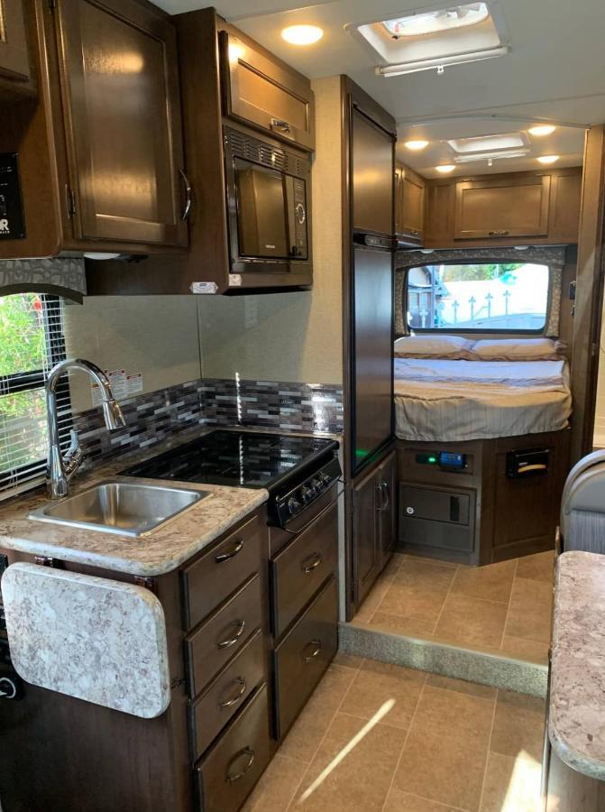 Aj-Xl Rv Rental 로스앤젤레스 외부 사진