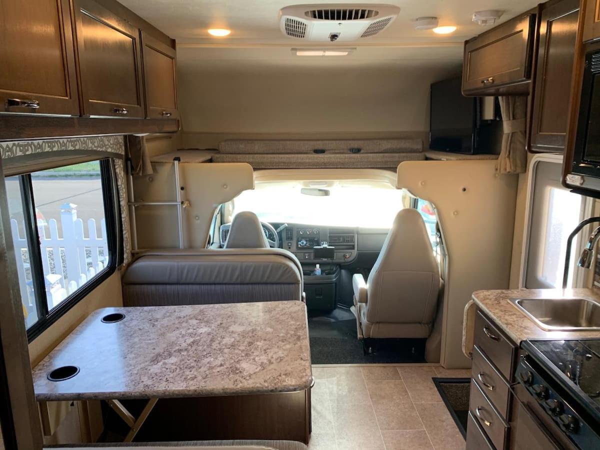 Aj-Xl Rv Rental 로스앤젤레스 외부 사진