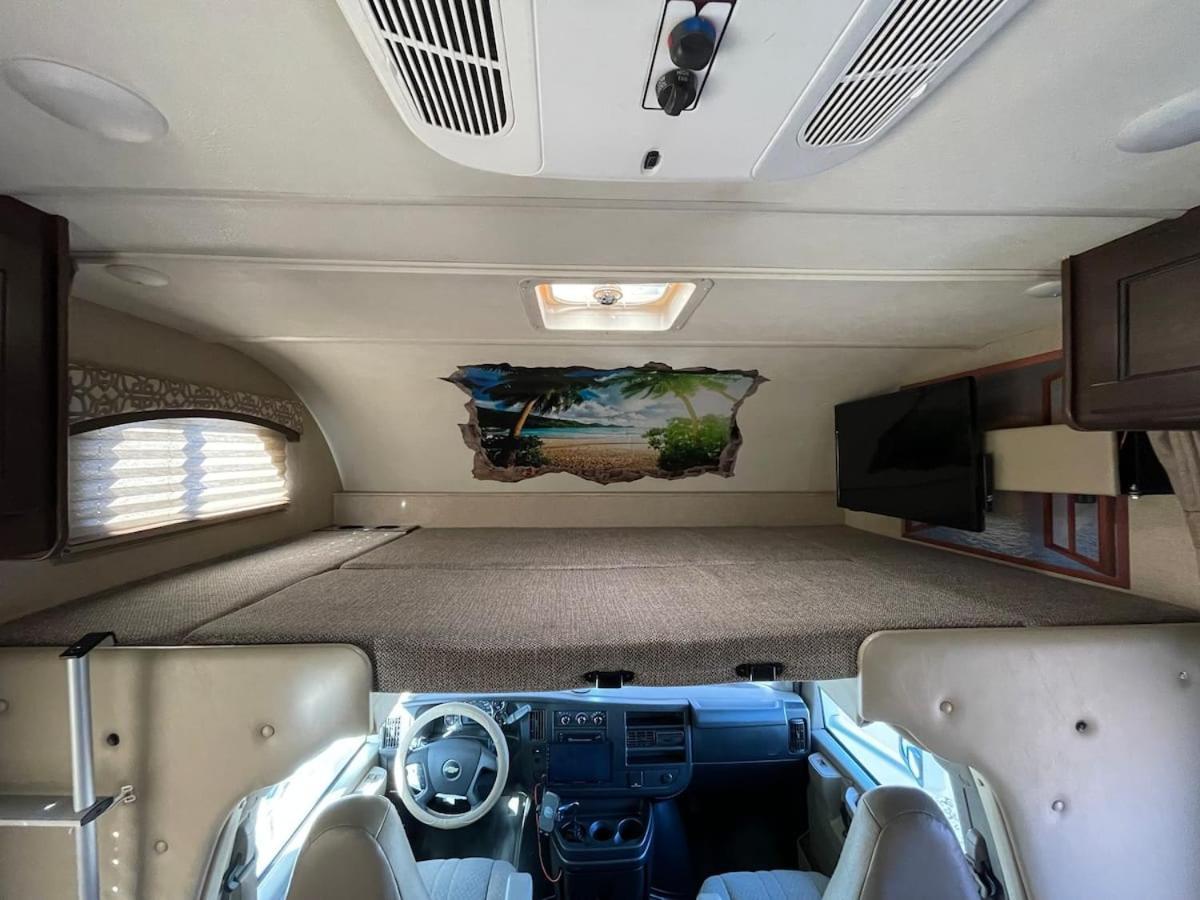Aj-Xl Rv Rental 로스앤젤레스 외부 사진