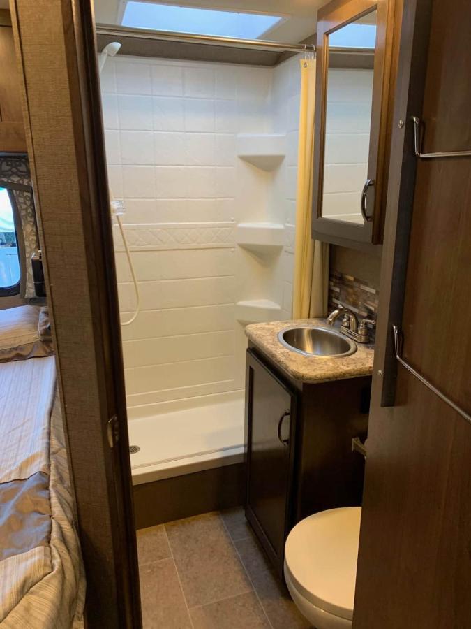 Aj-Xl Rv Rental 로스앤젤레스 외부 사진