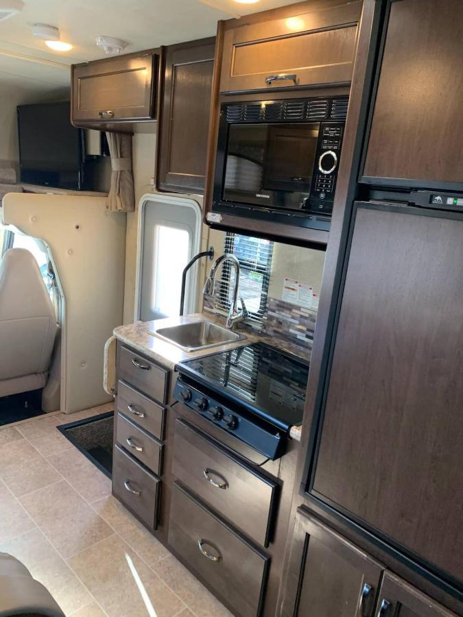 Aj-Xl Rv Rental 로스앤젤레스 외부 사진