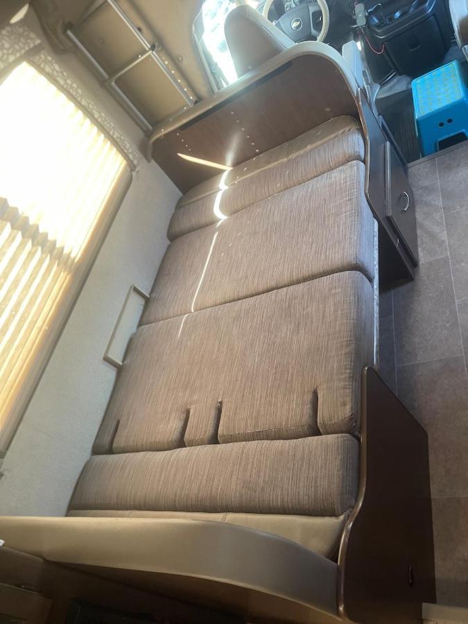 Aj-Xl Rv Rental 로스앤젤레스 외부 사진
