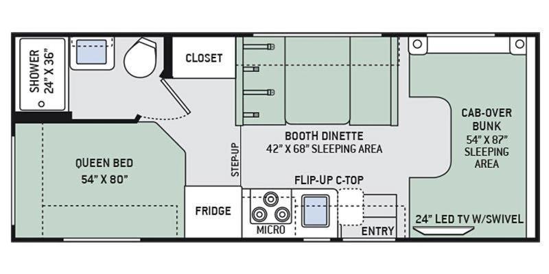 Aj-Xl Rv Rental 로스앤젤레스 외부 사진
